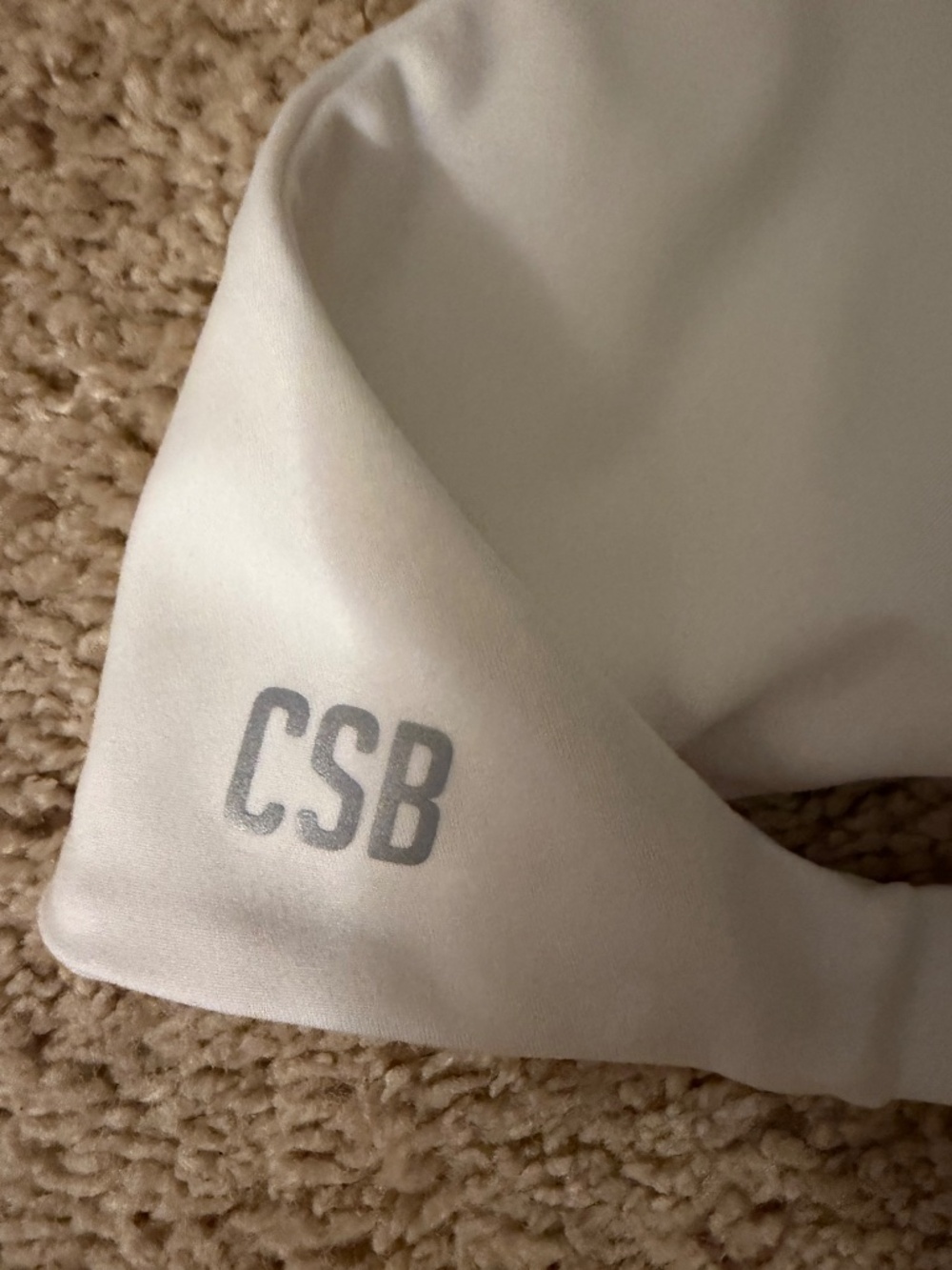CSB Bra - Picture 3 of 4
